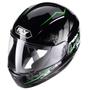 Imagem de Capacete Moto Fechado Fly F-9 City Feminino Masculino