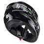 Imagem de Capacete Moto Fechado Fly F-9 City Feminino Masculino