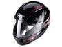 Imagem de Capacete moto fechado FLY F-9