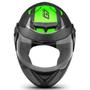 Imagem de Capacete Moto Fechado Integral Feminino Masculino Pro Tork Evolution G7 Fosco Pro tork  