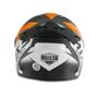 Imagem de Capacete Moto Fechado Integral Mixs Mx2 Storm Feminino Masculino