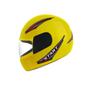 Imagem de Capacete Moto Fechado Integral Mixs Start Pro Tork Masculino/Feminino 