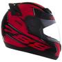 Imagem de Capacete Moto Fechado Integral Pro Tork Evolution 788 G6 Speed Masculino Feminino