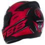 Imagem de Capacete Moto Fechado Integral Pro Tork Evolution 788 G6 Speed Masculino Feminino