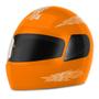 Imagem de Capacete Moto Fechado Integral Pro Tork Liberty 4 Four Masculino Feminino