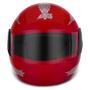 Imagem de Capacete Moto Fechado Integral Pro Tork Liberty 4 Four Masculino Feminino