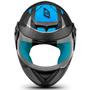 Imagem de Capacete Moto Fechado Integral Pro Tork Liberty Evolution G7 Fosco Masculino e Feminino