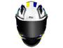 Imagem de Capacete moto fechado LS2 FF358