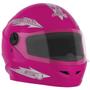 Imagem de Capacete Moto Fechado Masculino Feminino Esportivo Pro Tork New Liberty 4 Four Urbano Passeio