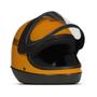 Imagem de Capacete Moto Fechado Masculino Pro Tork Sport Táxi Motoboy Motociclista Barato