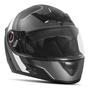 Imagem de Capacete Moto Fechado Mixs Mx5 Super Speed Fosco