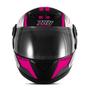 Imagem de Capacete Moto Fechado Pro Tork Evolution 788 G6 Pro Series Feminino Masculino