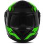 Imagem de Capacete Moto Fechado Pro Tork Evolution G8 Etceter Evo Masculino Feminino Lançamento Integral