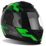 Imagem de Capacete Moto Fechado Pro Tork Evolution G8 Etceter Evo Masculino Feminino Lançamento Integral
