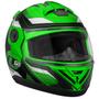 Imagem de Capacete Moto Fechado Pro Tork Evolution G8 Evo Com Narigueira Feminino Masculino