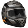 Imagem de Capacete Moto Fechado Pro Tork Evolution G8 Evo Com Narigueira Feminino Masculino