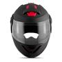 Imagem de Capacete Moto Fechado Pro Tork Evolution G8 Evo Solid Masculino/Feminino