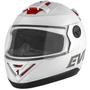 Imagem de Capacete Moto Fechado Pro Tork Evolution G8 Evo Solid