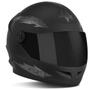 Imagem de Capacete Moto Fechado Pro Tork New Liberty Four 4 Viseira Fume Integral Masculino Feminino