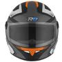 Imagem de Capacete Moto Fechado Pro Tork R8 Pro Fosco