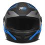 Imagem de Capacete Moto Fechado Pro Tork R8 Pro Speed Fosco