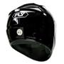 Imagem de Capacete Moto Feminino Masculino Fly F-9 Classic