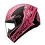 Imagem de Capacete Moto Feminino Masculino Peels Spike 2 STK