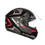 Imagem de Capacete Moto Feminino Masculino Peels Spike Lup