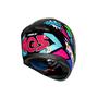 Imagem de Capacete Moto Feminino Masculino Spike 2 HQS