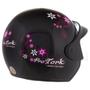 Imagem de Capacete Moto Feminino Pro Tork Liberty 3 For Girls