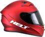 Imagem de Capacete Moto Integral Helt Street Polar Verm TAMANHO 62