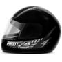 Imagem de Capacete Moto Liberty Four Pro Tork tamanho 58 Fechado Preto