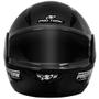 Imagem de Capacete Moto Liberty Four Pro Tork tamanho 58 Fechado Preto