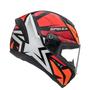 Imagem de Capacete Moto Masculino Feminino Peels Spike 2 1ST