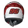 Imagem de Capacete Moto Masculino Norisk Flow Daytona + Viseira