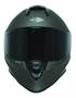 Imagem de Capacete Moto Mormaii M1 Origin Dark Gray + Narigueira