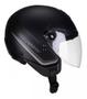 Imagem de Capacete Moto Peels Freeway New Classic Preto N60