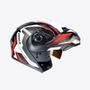 Imagem de Capacete Moto Peels U-Rb2 Ocean 60