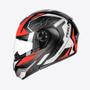 Imagem de Capacete Moto Peels U-Rb2 Ocean