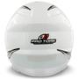 Imagem de Capacete Moto Pro Tork Liberty Four Kids Tam. 54 Branco