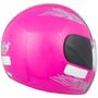 Imagem de Capacete Moto Pro Tork Liberty Four Tam. 56 Rosa