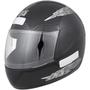 Imagem de Capacete Moto Pro Tork Liberty Four Tam.58 Preto