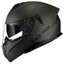 Imagem de Capacete Moto Race Tech Signal Monocolor Matte Titanium