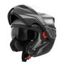 Imagem de Capacete Moto Robocop Escamoteável Pro Tork New Attack Masculino Feminino Viseira Solar