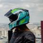 Imagem de Capacete Moto X11 Revo Pro Wsp Unissex Lançamento