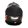 Imagem de Capacete Motocross Enduro Para Moto Fast 788 Solid Pro Tork