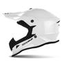 Imagem de Capacete Motocross Etceter Solid Conforto e Segurança