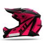 Imagem de Capacete Motocross Infantil Jett Evolution Protork