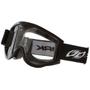 Imagem de Capacete Motocross Off Road Liberty Mx Pro + Óculos 788 Preto