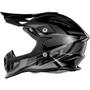 Imagem de Capacete Motocross Para Moto Pro Tork Fast Tech Tamanho 56 58 60